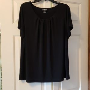 Liz Claiborne top sz 1X